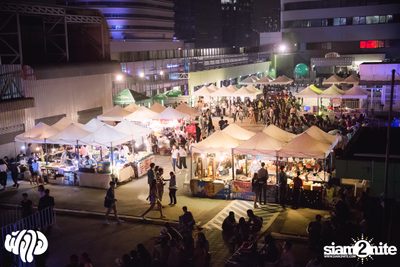 Chang Music Connection pres. Crossplay 2 at Fortune Town — photo 301
