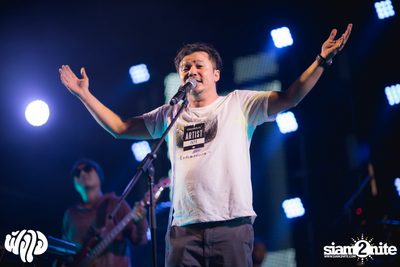 Chang Music Connection pres. Crossplay 2 at Fortune Town — photo 306