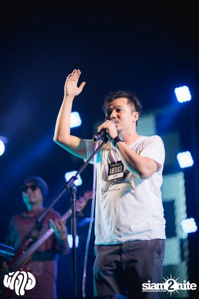 Chang Music Connection pres. Crossplay 2 at Fortune Town — photo 308