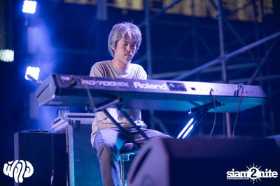 Chang Music Connection pres. Crossplay 2 at Fortune Town — photo 309