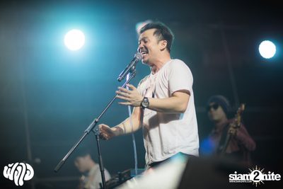 Chang Music Connection pres. Crossplay 2 at Fortune Town — photo 314