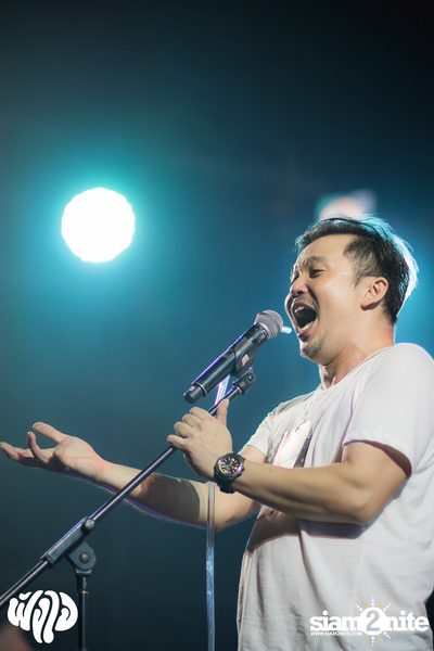 Chang Music Connection pres. Crossplay 2 at Fortune Town — photo 315