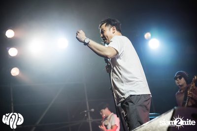 Chang Music Connection pres. Crossplay 2 at Fortune Town — photo 317
