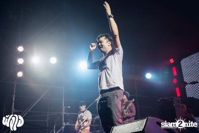 Chang Music Connection pres. Crossplay 2 at Fortune Town — photo 320