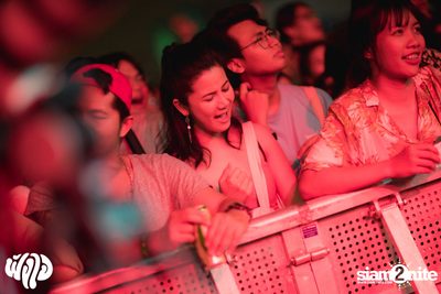 Chang Music Connection pres. Crossplay 2 at Fortune Town — photo 321
