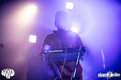 Chang Music Connection pres. Crossplay 2 at Fortune Town — photo 324