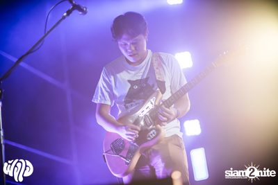 Chang Music Connection pres. Crossplay 2 at Fortune Town — photo 325