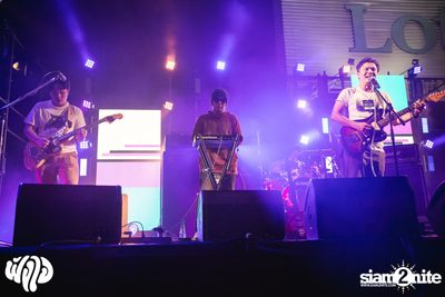 Chang Music Connection pres. Crossplay 2 at Fortune Town — photo 326