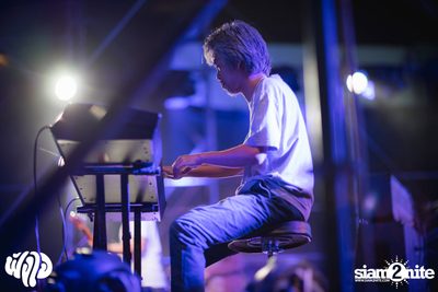 Chang Music Connection pres. Crossplay 2 at Fortune Town — photo 327