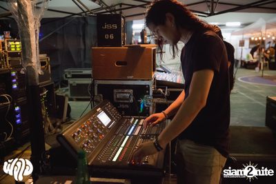 Chang Music Connection pres. Crossplay 2 at Fortune Town — photo 328