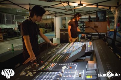 Chang Music Connection pres. Crossplay 2 at Fortune Town — photo 329