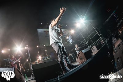 Chang Music Connection pres. Crossplay 2 at Fortune Town — photo 332