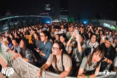 Chang Music Connection pres. Crossplay 2 at Fortune Town — photo 334