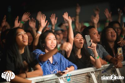 Chang Music Connection pres. Crossplay 2 at Fortune Town — photo 337