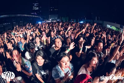 Chang Music Connection pres. Crossplay 2 at Fortune Town — photo 338