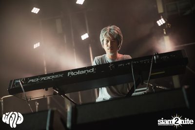 Chang Music Connection pres. Crossplay 2 at Fortune Town — photo 339