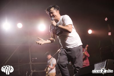 Chang Music Connection pres. Crossplay 2 at Fortune Town — photo 340