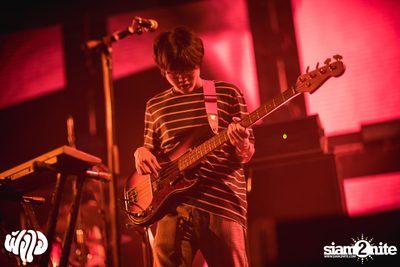 Chang Music Connection pres. Crossplay 2 at Fortune Town — photo 345