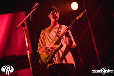 Chang Music Connection pres. Crossplay 2 at Fortune Town — photo 346