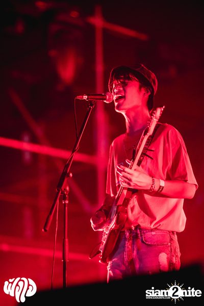 Chang Music Connection pres. Crossplay 2 at Fortune Town — photo 348