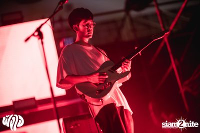 Chang Music Connection pres. Crossplay 2 at Fortune Town — photo 349