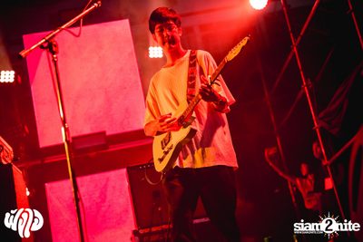 Chang Music Connection pres. Crossplay 2 at Fortune Town — photo 350