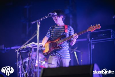 Chang Music Connection pres. Crossplay 2 at Fortune Town — photo 351