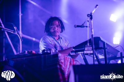 Chang Music Connection pres. Crossplay 2 at Fortune Town — photo 354