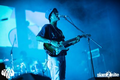 Chang Music Connection pres. Crossplay 2 at Fortune Town — photo 355