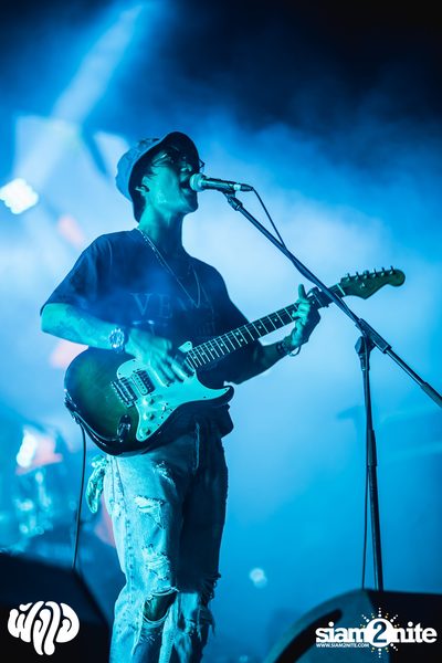 Chang Music Connection pres. Crossplay 2 at Fortune Town — photo 356