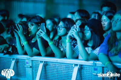 Chang Music Connection pres. Crossplay 2 at Fortune Town — photo 357