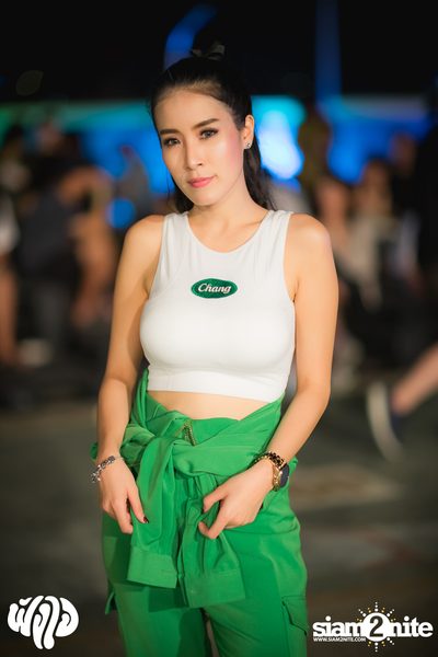 Chang Music Connection pres. Crossplay 2 at Fortune Town — photo 359