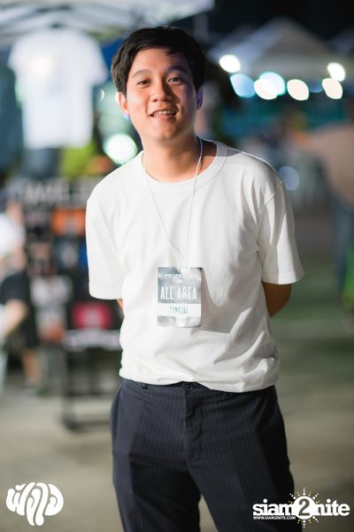 Chang Music Connection pres. Crossplay 2 at Fortune Town — photo 360