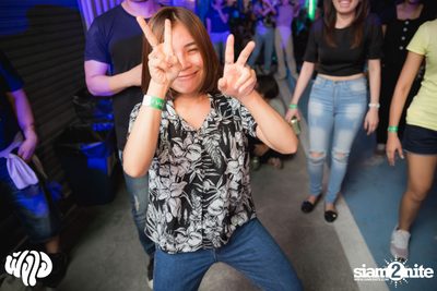 Chang Music Connection pres. Crossplay 2 at Fortune Town — photo 361