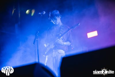 Chang Music Connection pres. Crossplay 2 at Fortune Town — photo 362