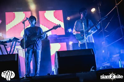Chang Music Connection pres. Crossplay 2 at Fortune Town — photo 363