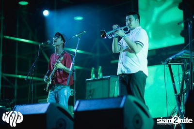 Chang Music Connection pres. Crossplay 2 at Fortune Town — photo 365