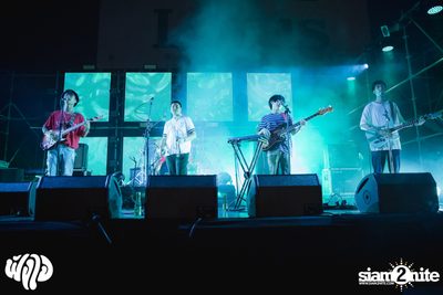 Chang Music Connection pres. Crossplay 2 at Fortune Town — photo 366