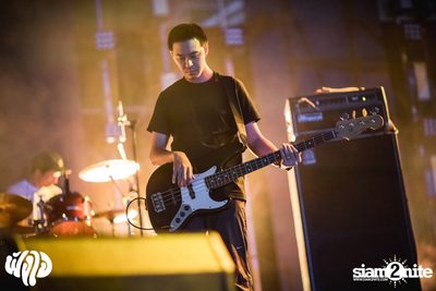 Chang Music Connection pres. Crossplay 2 at Fortune Town — photo 369