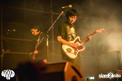 Chang Music Connection pres. Crossplay 2 at Fortune Town — photo 370