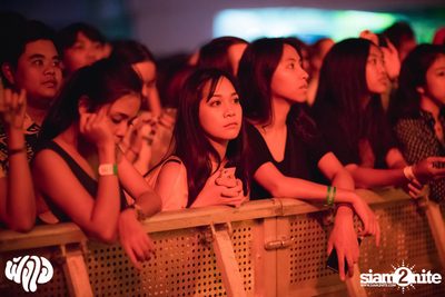 Chang Music Connection pres. Crossplay 2 at Fortune Town — photo 372
