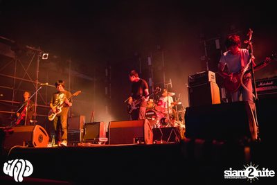 Chang Music Connection pres. Crossplay 2 at Fortune Town — photo 374