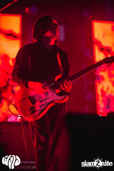 Chang Music Connection pres. Crossplay 2 at Fortune Town — photo 377