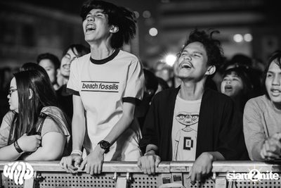 Chang Music Connection pres. Crossplay 2 at Fortune Town — photo 381