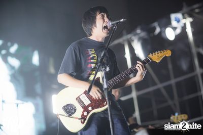 Chang Music Connection pres. Crossplay 2 at Fortune Town — photo 382
