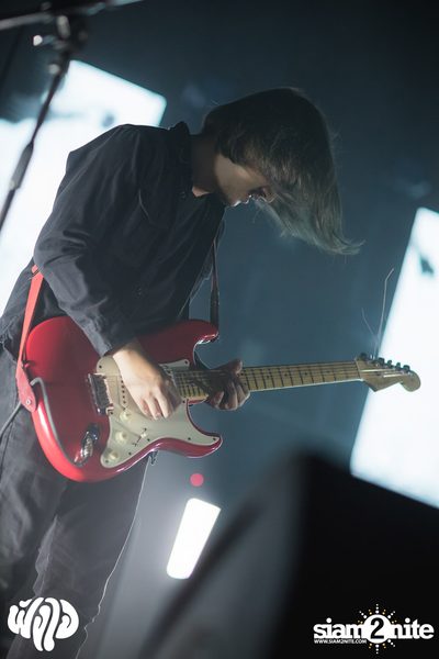 Chang Music Connection pres. Crossplay 2 at Fortune Town — photo 383