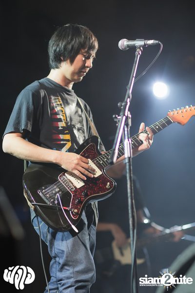 Chang Music Connection pres. Crossplay 2 at Fortune Town — photo 384