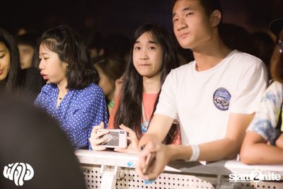 Chang Music Connection pres. Crossplay 2 at Fortune Town — photo 385