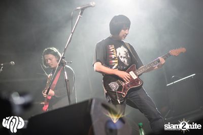 Chang Music Connection pres. Crossplay 2 at Fortune Town — photo 387
