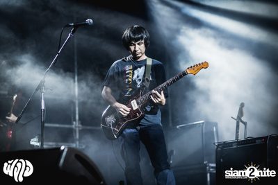 Chang Music Connection pres. Crossplay 2 at Fortune Town — photo 391